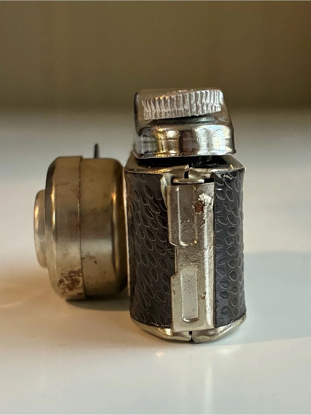 ARO Vintage Mini Camera Hong Kong W/ Original Box